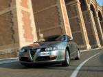 Alfa Romeo GT 2.0 JTS 16V Selespeed